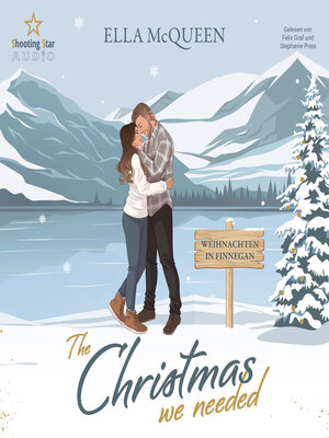 cover image of The Christmas we needed